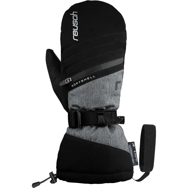 Ženske rukavice REUSCH DEMI R-TEX® XT MITTEN